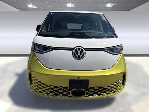 2025 Volkswagen ID. Buzz Pro S Plus with 4MOTION