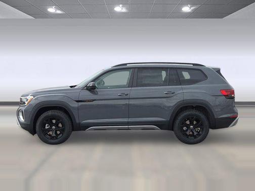 2026 Volkswagen Atlas Peak Edition