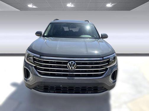 2025 Volkswagen Atlas 2.0T SE w/Technology 4MOTION