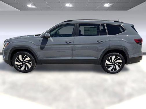2025 Volkswagen Atlas 2.0T SE w/Technology 4MOTION