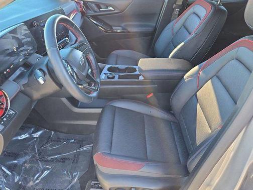 2025 Chevrolet Equinox AWD RS