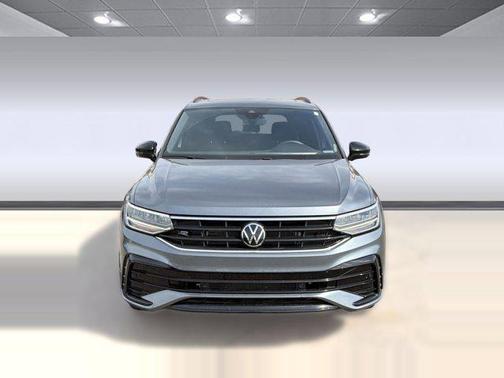 2024 Volkswagen Tiguan 2.0T SE R-Line Black 4MOTION