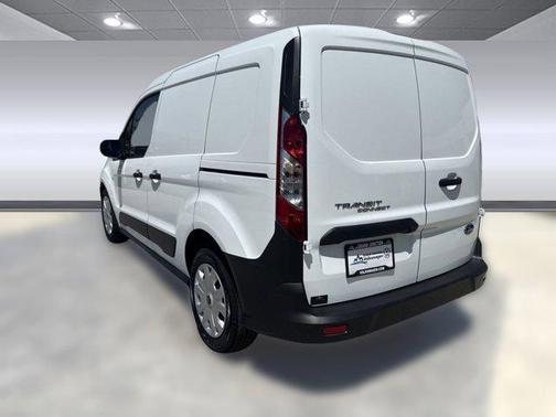2022 Ford Transit Connect XL Cargo Van
