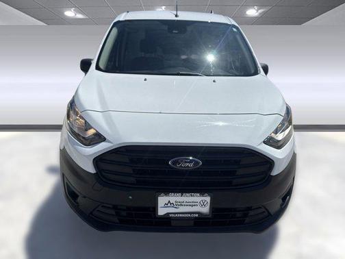 2022 Ford Transit Connect XL Cargo Van