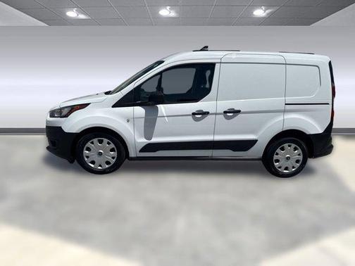 2022 Ford Transit Connect XL Cargo Van
