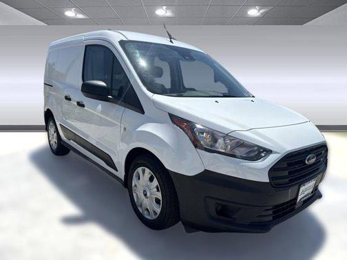 2022 Ford Transit Connect XL Cargo Van