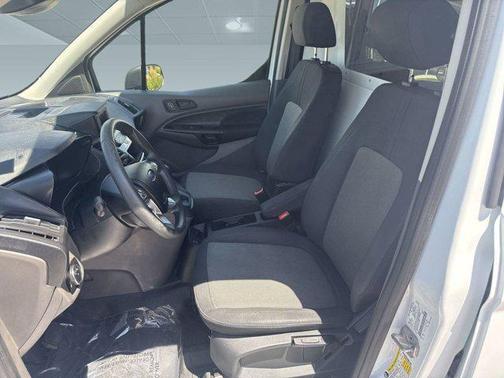 2022 Ford Transit Connect XL Cargo Van