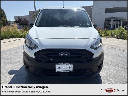 2022 Ford Transit Connect XL Cargo Van