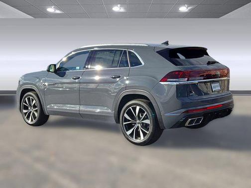 2026 Volkswagen Atlas Cross Sport 2.0T SEL Premium