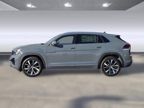 2026 Volkswagen Atlas Cross Sport 2.0T SEL Premium
