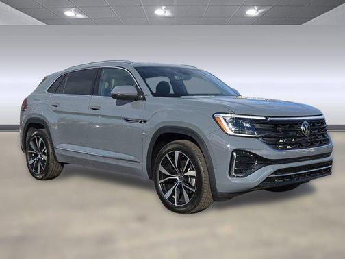 2026 Volkswagen Atlas Cross Sport 2.0T SEL Premium