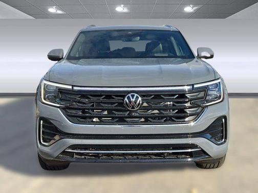 2026 Volkswagen Atlas Cross Sport 2.0T SEL Premium