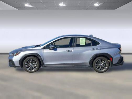 2023 Subaru WRX Base