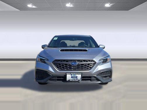 2023 Subaru WRX Base