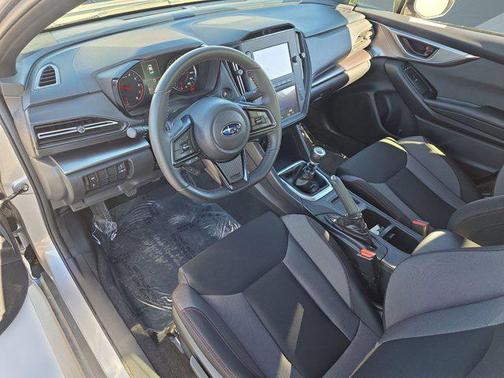 2023 Subaru WRX Base