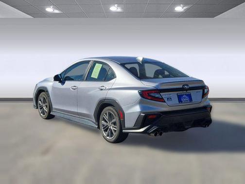 2023 Subaru WRX Base