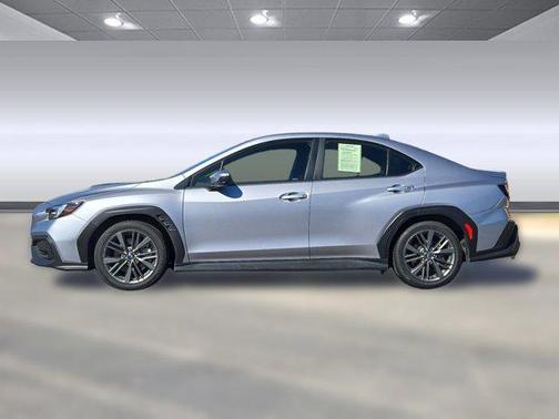 2023 Subaru WRX Base