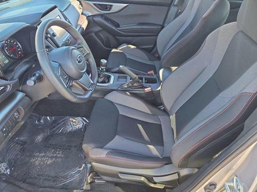 2023 Subaru WRX Base