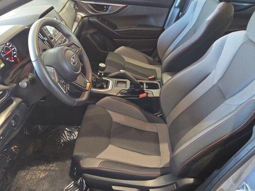 2023 Subaru WRX Base