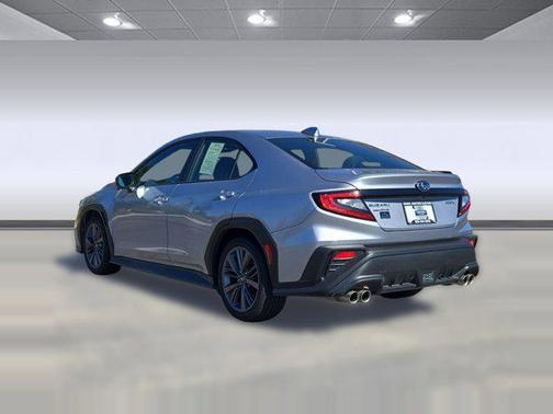 2023 Subaru WRX Base