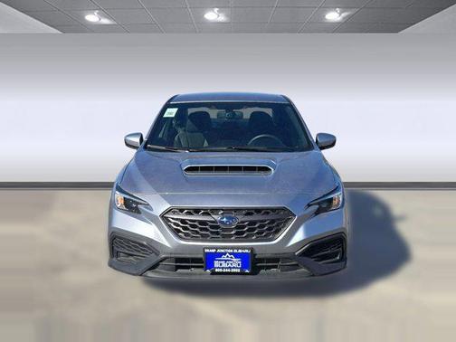 2023 Subaru WRX Base