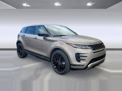 2022 Land Rover Range Rover Evoque R-Dynamic SE