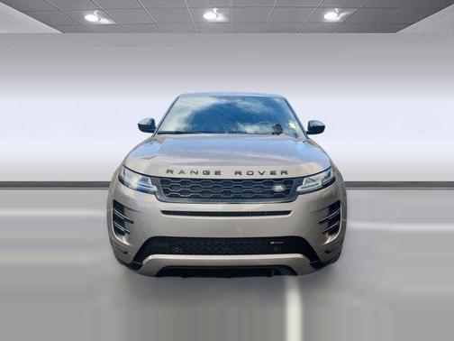 2022 Land Rover Range Rover Evoque R-Dynamic SE