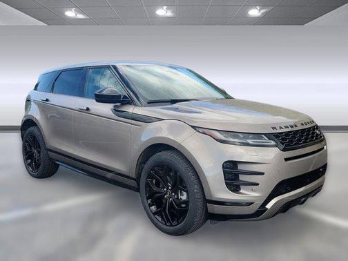 2022 Land Rover Range Rover Evoque R-Dynamic SE