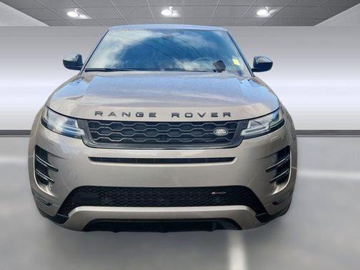 2022 Land Rover Range Rover Evoque R-Dynamic SE