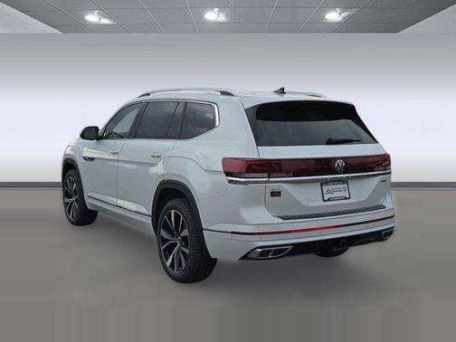 2026 Volkswagen Atlas 2.0T SEL Premium R-Line 4MOTION