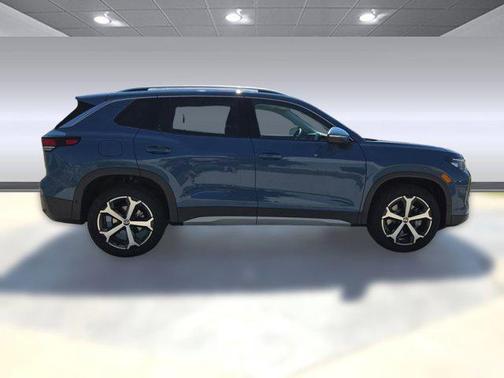 2025 Volkswagen Tiguan 2.0T SE 4MOTION