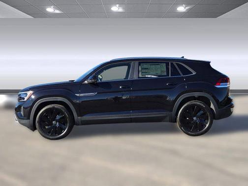 2026 Volkswagen Atlas Cross Sport 2.0T SE w/Technology 4MOTION