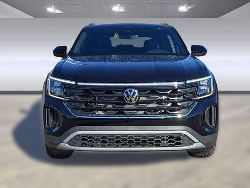 2026 Volkswagen Atlas Cross Sport 2.0T SE w/Technology 4MOTION