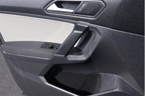 2020 Volkswagen Tiguan 2.0T S 4MOTION