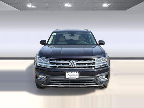 2019 Volkswagen Atlas 3.6L SEL