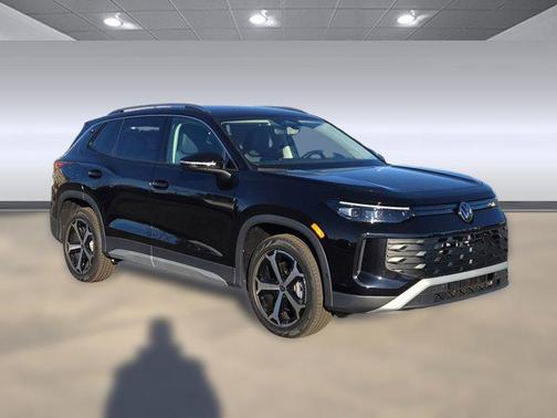 2026 Volkswagen Tiguan 2.0T SE 4MOTION