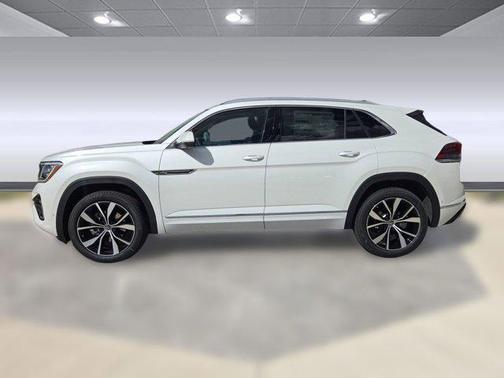 2026 Volkswagen Atlas Cross Sport 2.0T SEL Premium