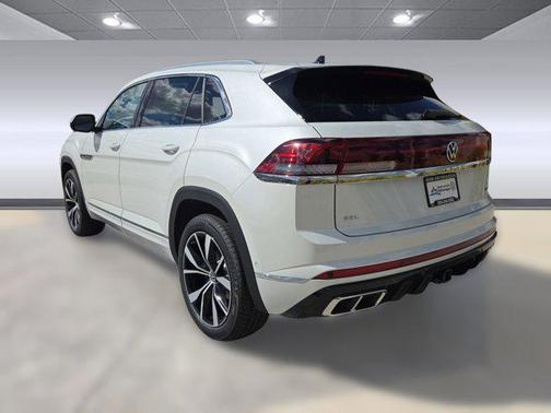 2026 Volkswagen Atlas Cross Sport 2.0T SEL Premium