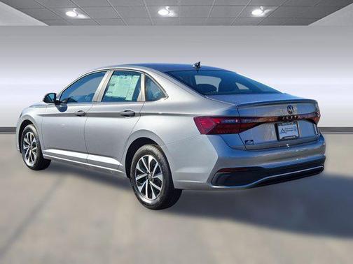 2026 Volkswagen Jetta 1.4T S