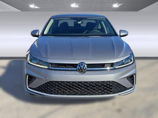 2026 Volkswagen Jetta 1.4T S