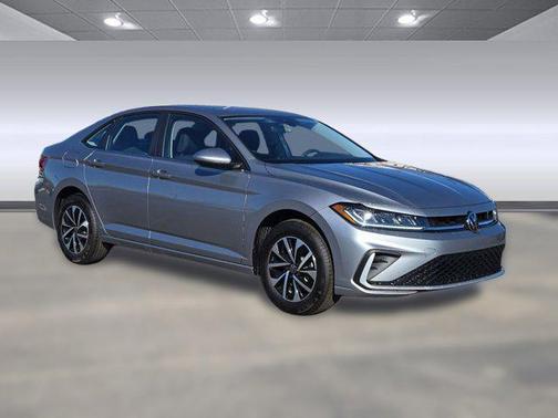 2026 Volkswagen Jetta 1.4T S