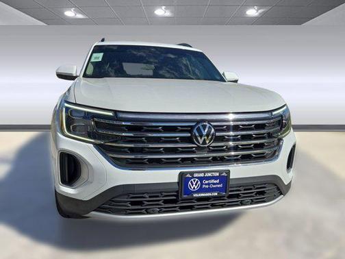 2024 Volkswagen Atlas 2.0T SE w/Technology 4MOTION