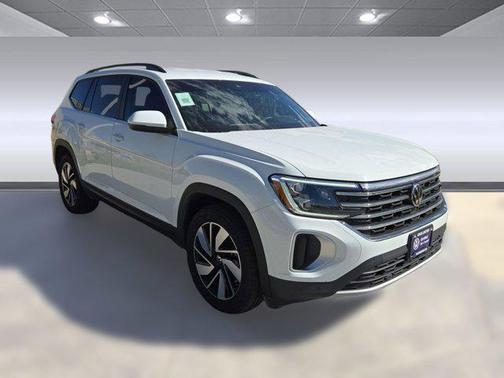 2024 Volkswagen Atlas 2.0T SE w/Technology 4MOTION