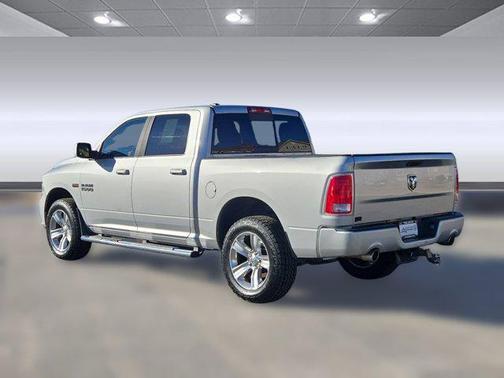2015 RAM 1500 Sport