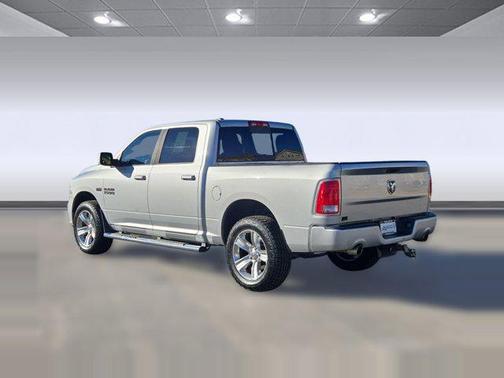 2015 RAM 1500 Sport