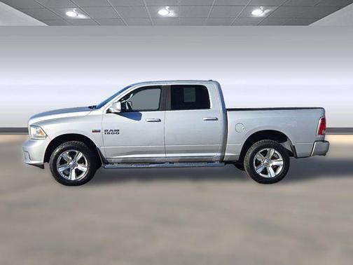 2015 RAM 1500 Sport