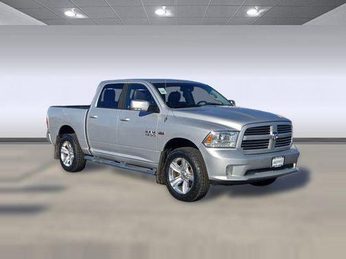 2015 RAM 1500 Sport