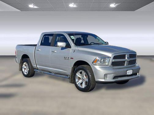 2015 RAM 1500 Sport