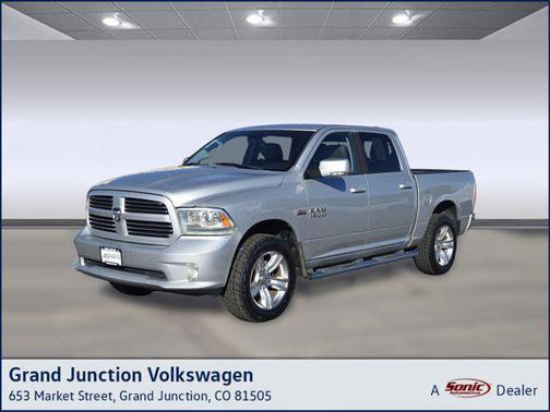 2015 RAM 1500 Sport