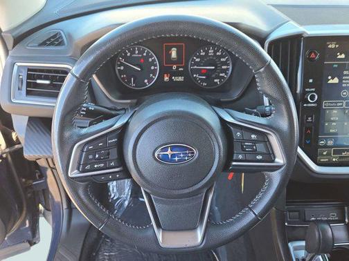 2023 Subaru Ascent Premium 8-Passenger